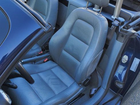 Used 2002 Audi TT 1.8T image 30