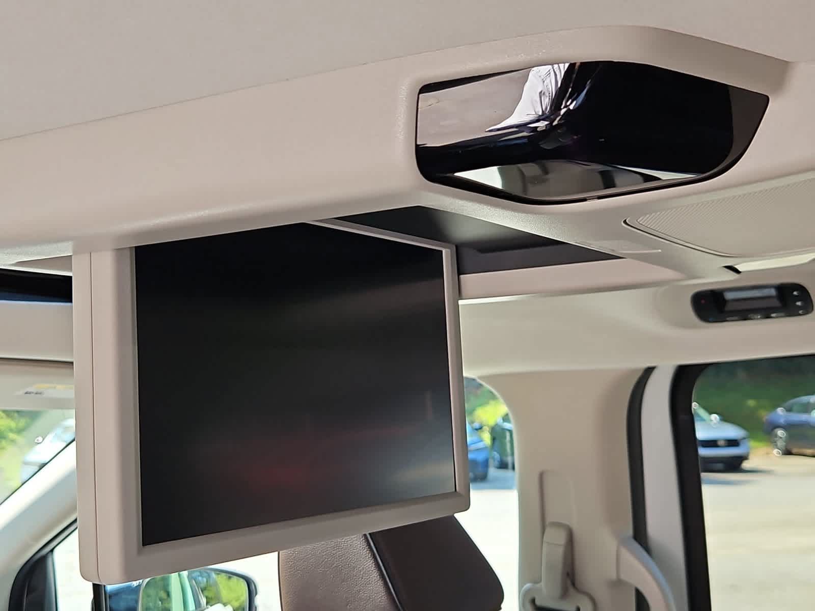 New 2027 Honda Odyssey Elite image 27