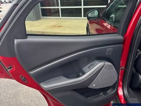 Certified 2022 Ford Mustang Mach-E Premium AWD/4WD image 12