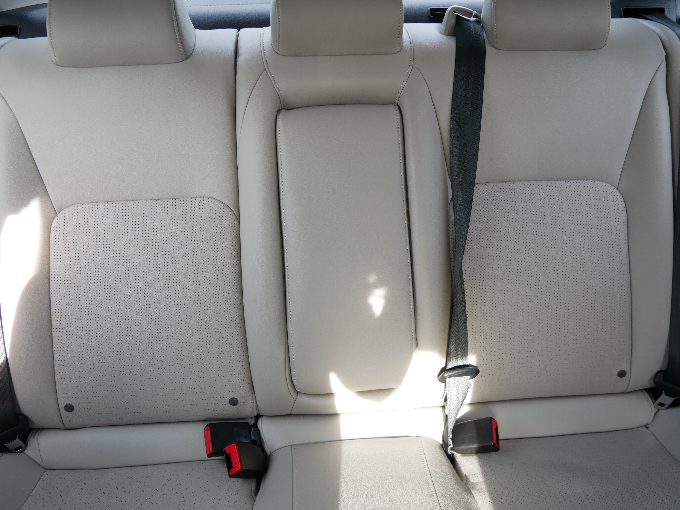 Used 2024 Honda Civic Touring image 13