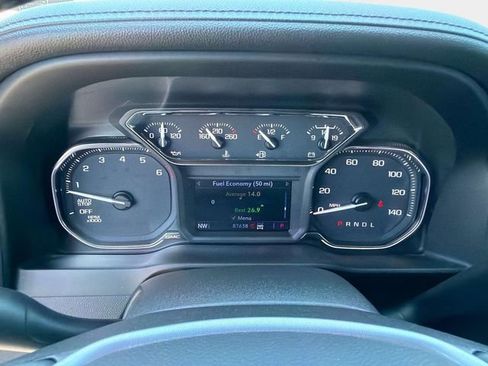 Used 2020 GMC Sierra 1500 Elevation w/ Elevation Value Package image 27