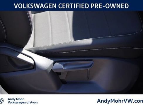Used 2023 Volkswagen Taos SE FWD image 20