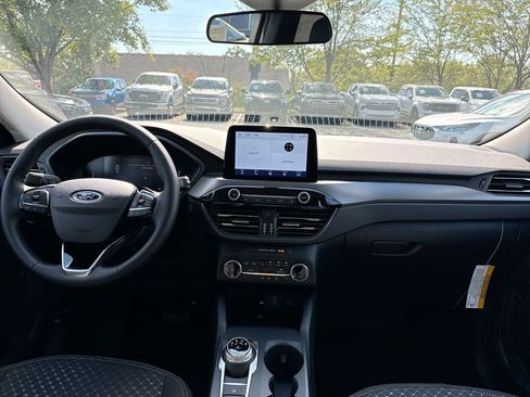 New 2026 Ford Escape Active w/ Cold Weather Package image 10