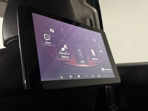 Used 2022 Kia Carnival SX image 28