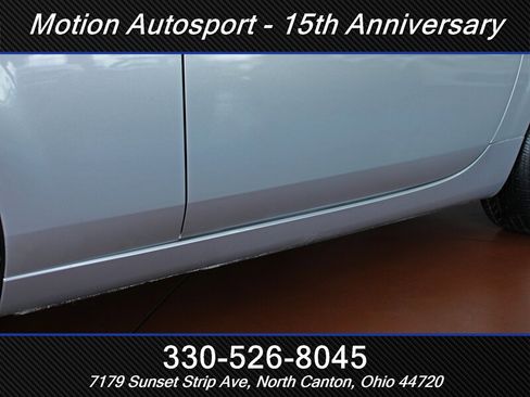 Used 2006 MAZDA MX-5 Miata Sport RWD image 40