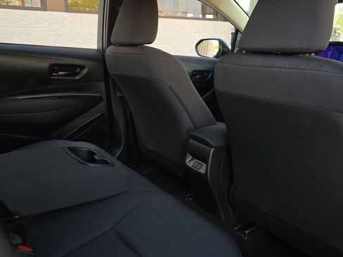 Used 2024 Toyota Corolla LE image 19