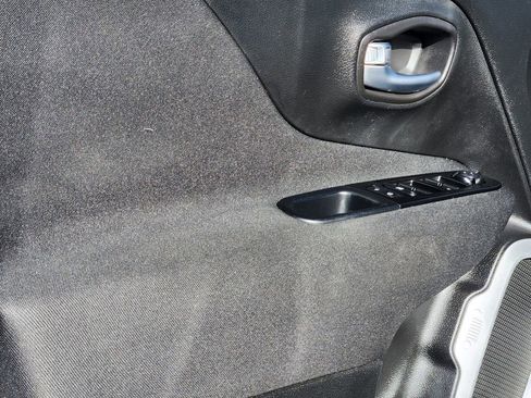 Used 2020 Jeep Renegade Sport w/ Sport Appearance Group image 7