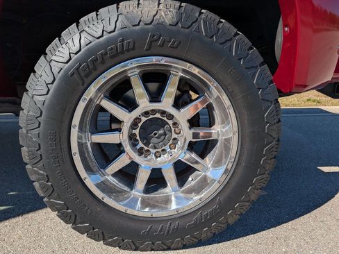 Used 2016 Ford F250 Lariat w/ Lariat Interior Package image 40