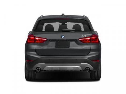 Used 2019 BMW X1 xDrive28i w/ Convenience Package image 8