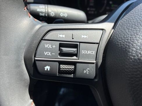 Used 2024 Honda CR-V Sport image 18