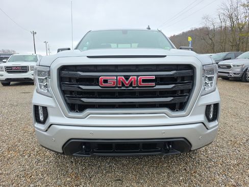 Used 2019 GMC Sierra 1500 Elevation w/ Elevation Value Package image 2