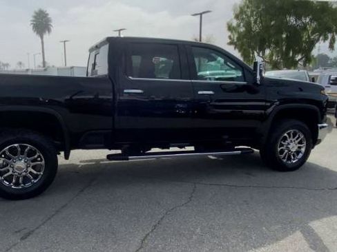 New 2026 Chevrolet Silverado 2500 LTZ w/ LTZ Convenience Package image 9