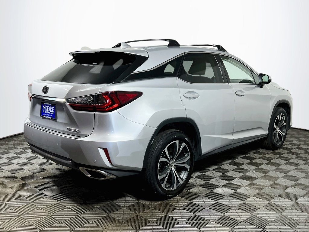 Used 2016 Lexus RX 350 AWD w/ Premium Package image 7
