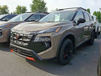 New 2026 Nissan Rogue SV w/ Rock Creek Premium Package video 3