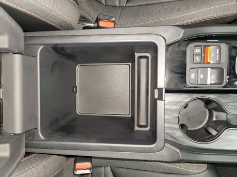 Certified 2026 Honda Passport TrailSport image 29