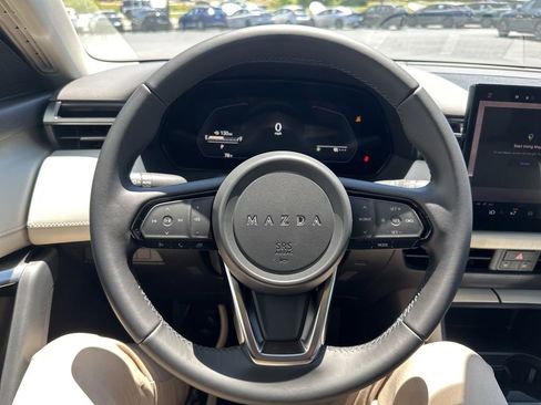 New 2026 MAZDA CX-5 Select AWD/4WD image 31