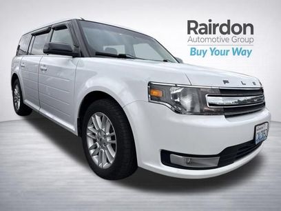 Used 2014 Ford Flex SEL w/ Equipment Group 202A
