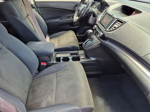 Used 2015 Honda CR-V EX image 21
