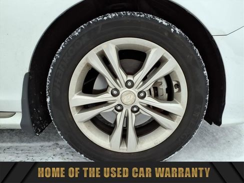 Used 2019 Hyundai Sonata Sport image 11