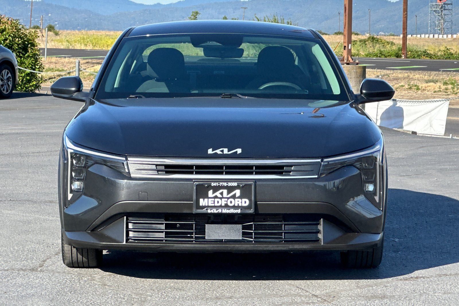 Used 2025 Kia K4 FWD image 10