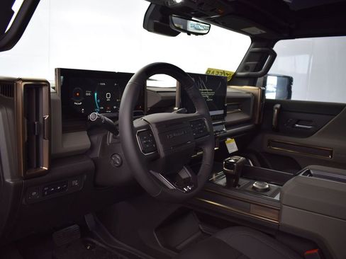 New 2024 GMC Hummer EV 2X w/ Extreme Off-Road Package image 20