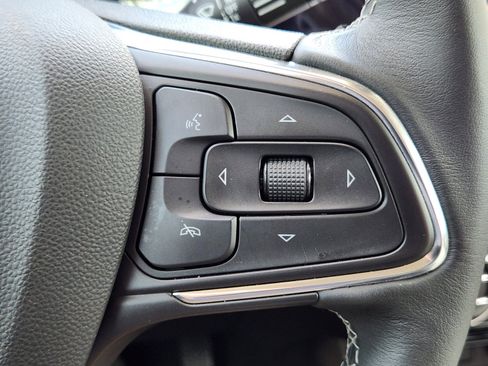 Used 2023 Buick Encore GX Select w/ Safety Package II AWD/4WD image 22