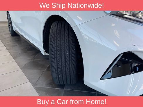 Used 2023 Kia Forte GT w/ GT2 Package FWD image 18