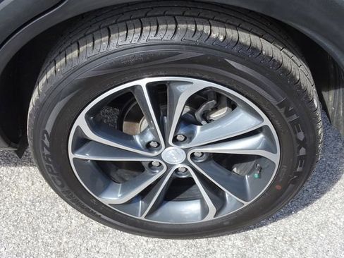 Used 2022 Buick Encore GX Select image 16