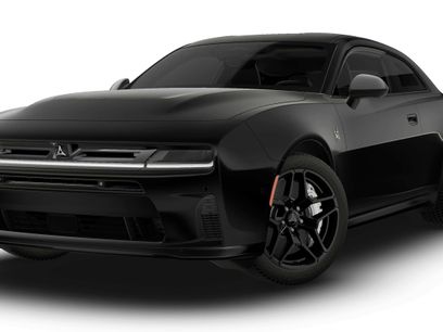 New 2026 Dodge Charger R/T Scat Pack