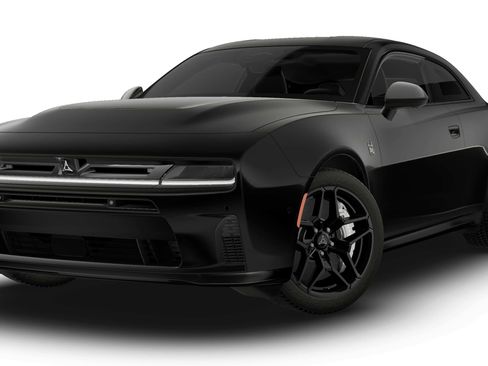 New 2026 Dodge Charger R/T Scat Pack image 1