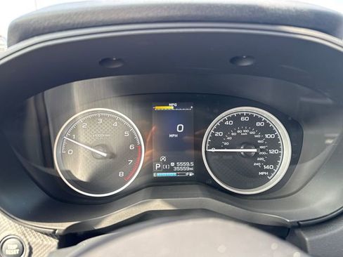Used 2024 Subaru Forester Limited AWD/4WD image 21