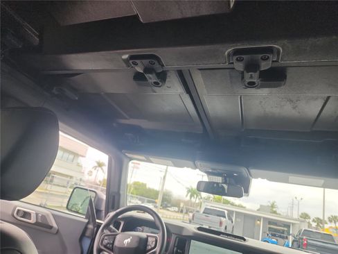 Used 2024 Ford Bronco Big Bend image 28