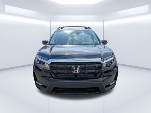 New 2026 Honda Ridgeline RTL image 10