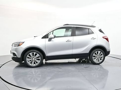 Used 2019 Buick Encore Preferred w/ Safety Package FWD image 3