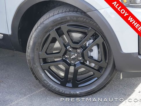Used 2023 Kia Telluride SX X-Line image 14