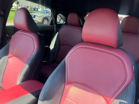 Used 2023 INFINITI QX55 Sensory w/ Lighting Package AWD/4WD image 16