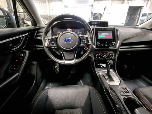 Used 2023 Subaru Crosstrek 2.0i Premium image 6