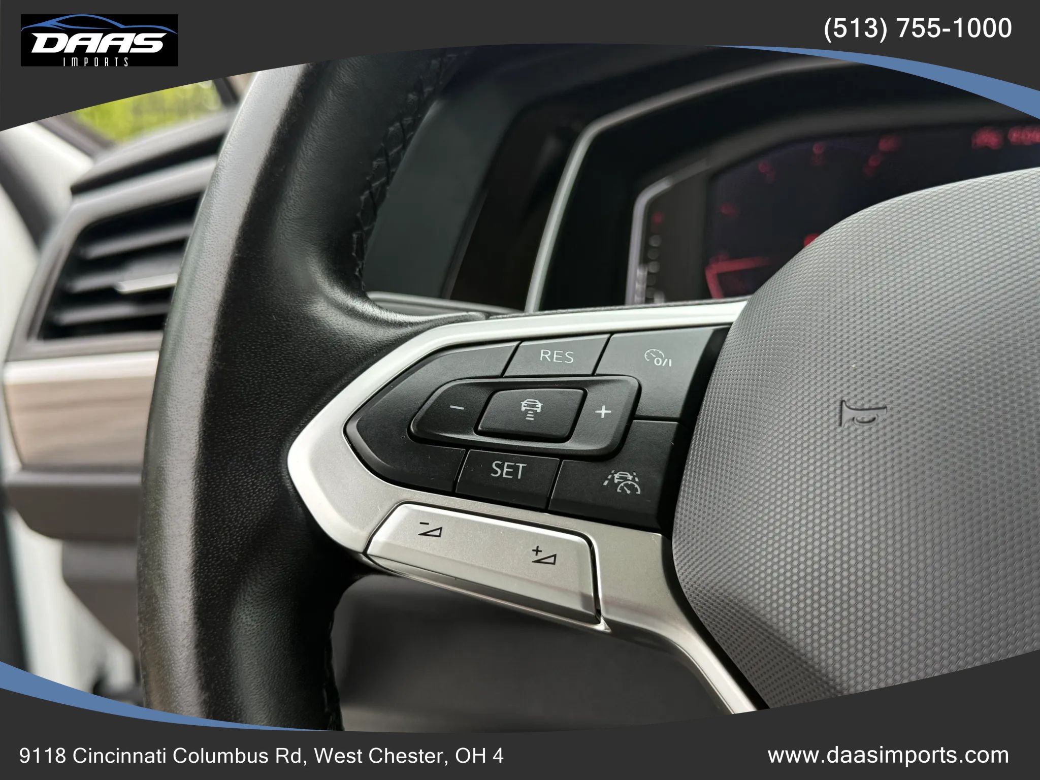 Used 2023 Volkswagen Jetta SEL FWD image 40