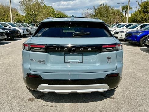 New 2026 Honda Prologue Elite image 5