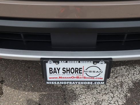 Certified 2023 Nissan Frontier PRO-4X w/ Technology Package image 31