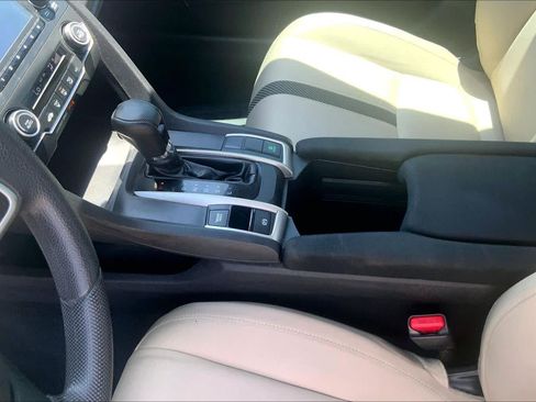 Used 2018 Honda Civic LX image 16