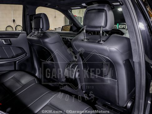 Used 2016 Mercedes-Benz E 63 AMG S-Model image 88