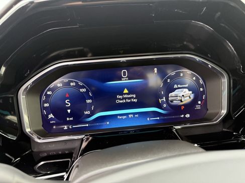 New 2026 Chevrolet Silverado 1500 LT w/ Texas Edition Plus image 32