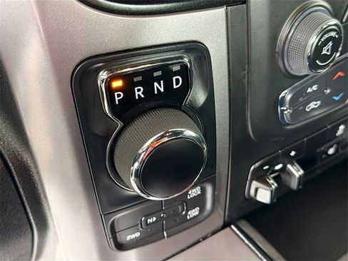 Used 2023 RAM 1500 Classic Warlock image 16