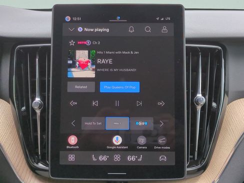 New 2026 Volvo XC60 B5 Core image 16