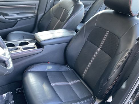 Used 2023 Nissan Altima 2.5 SR image 29