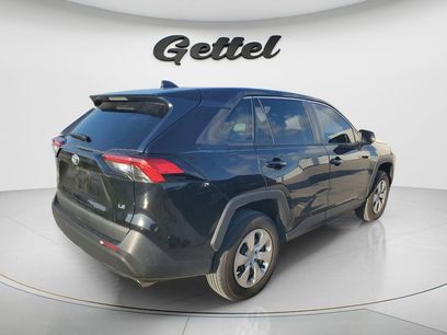 Used 2023 Toyota RAV4 LE