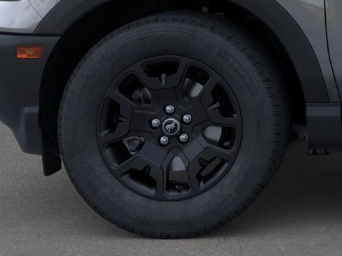 New 2026 Ford Bronco Sport Big Bend AWD/4WD image 22