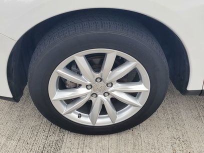 Certified 2020 Acura RDX AWD