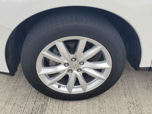Certified 2020 Acura RDX AWD image 4